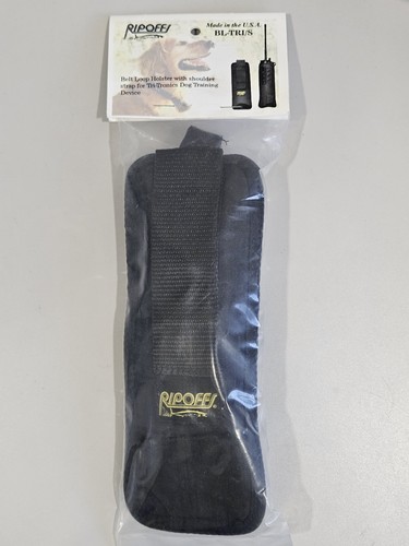 Ripoffs tri tronics belt - ripoffs, loop