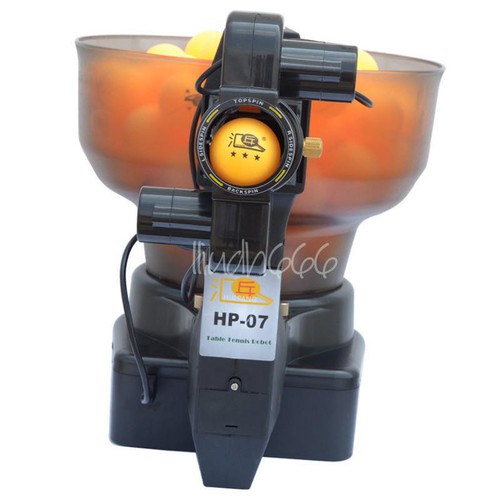 Ping pong automatic ball - hp-07,