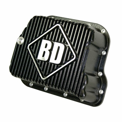 Power deep sump - deep,