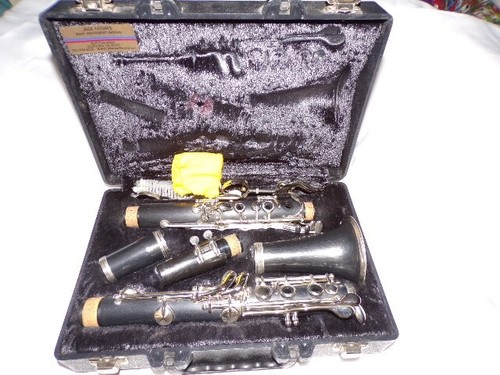 Vintage artley 17s student - artley,