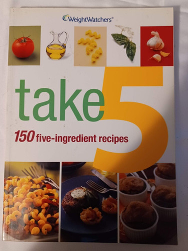 Weight watchers take 150 - take, 5