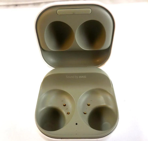Samsung galaxy buds2 - samsung,