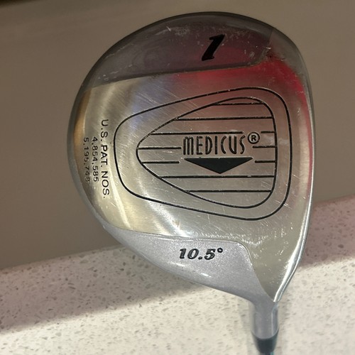 Medicus swing trainer - medicus,