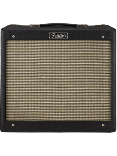 Fender blues junior combo - junior, iv