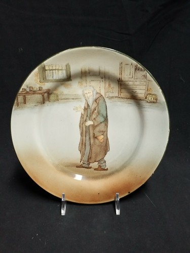Vtg royal doulton dickens - royal, doulton,
