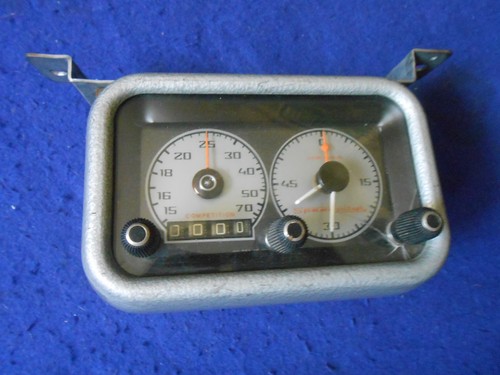 Original halda speedpilot - original,