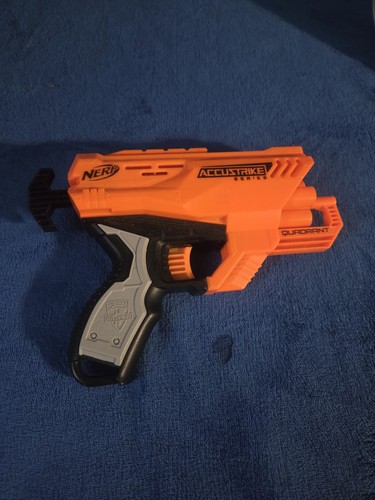 Nerf accustrike series - accustrike,
