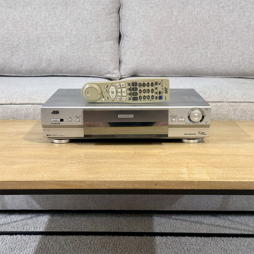 Jvc s9911u super vhs svhs - hr-s9911u,