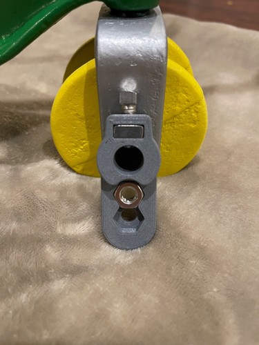 National walking sprinkler - walking,