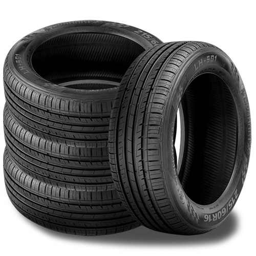 Lionhart 501 185 - 4,
