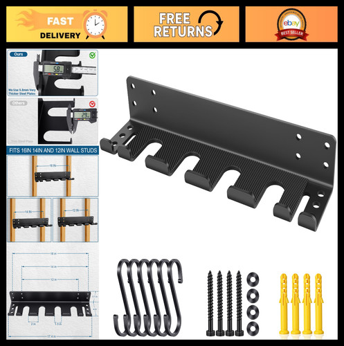 Heavy duty wall mounted - wall,