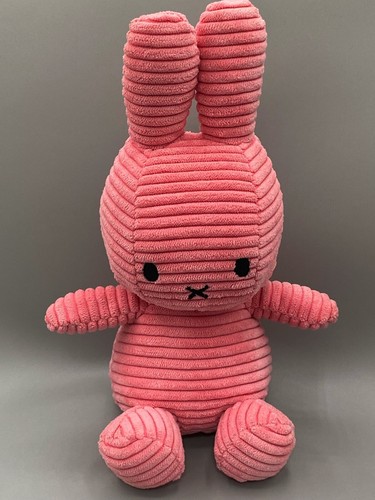 Sanrio miffy pink - sanrio,