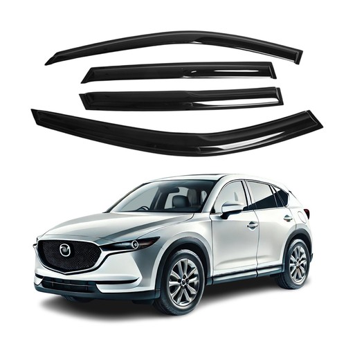 Fits mazda 2017 - 2017-2023, side