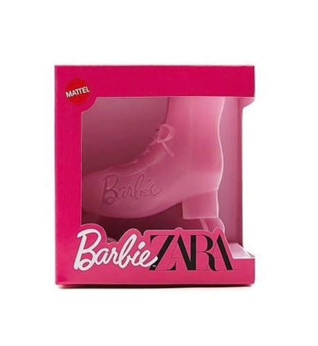 Barbie the movie - the, x