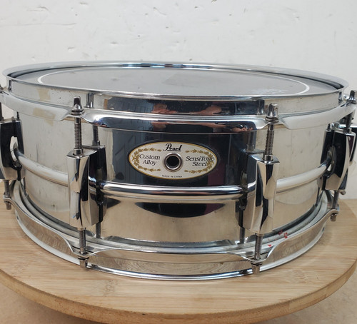 Pearl custom alloy - custom, sensitone