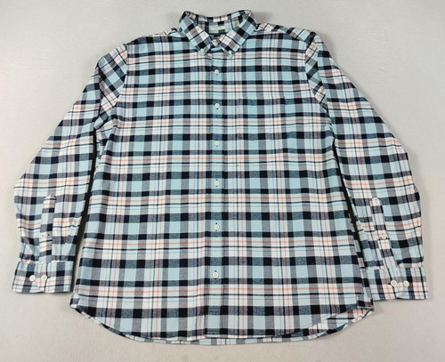 Hawker rye shirt - rye, mens