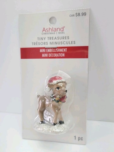 Ashland tiny treasures - tiny,