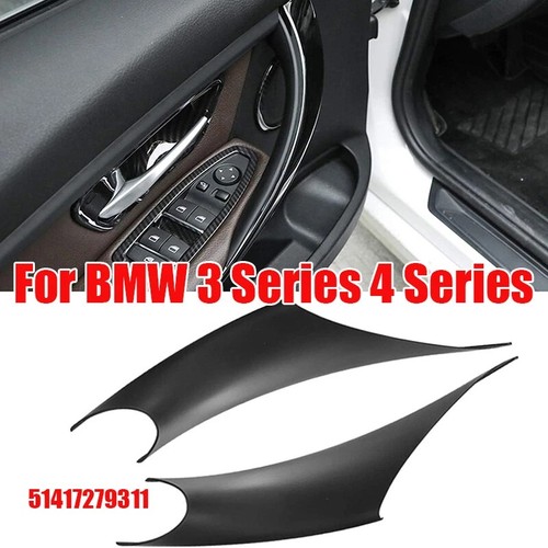 Inner door handle - inner,