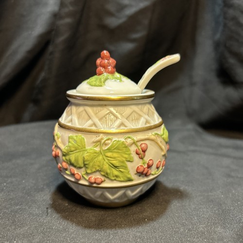 Franklin mint le cordon - ‘88,