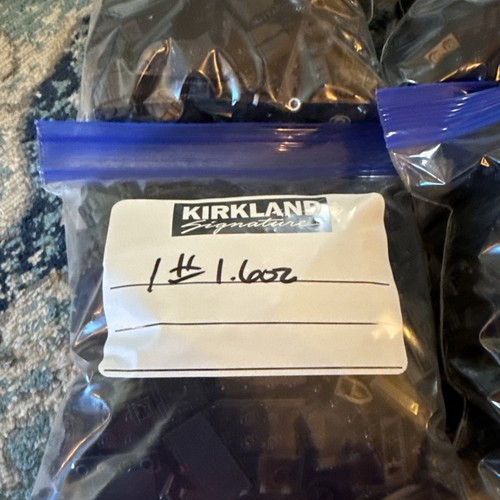 Lego bulk lot bricks pieces - bricks, 1