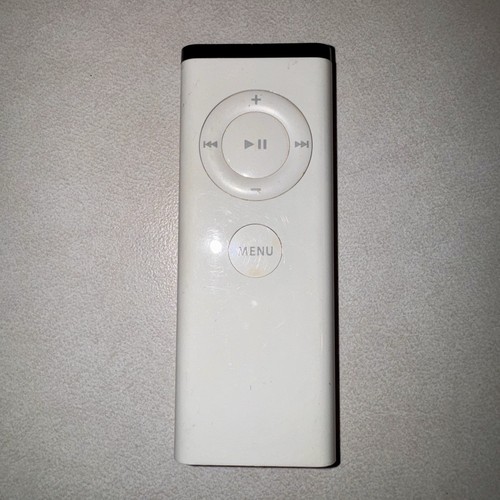 Apple remote control a1156 - remote,