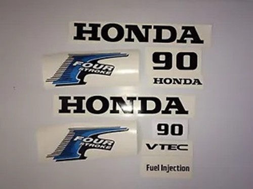 Honda outboard kit - 90,