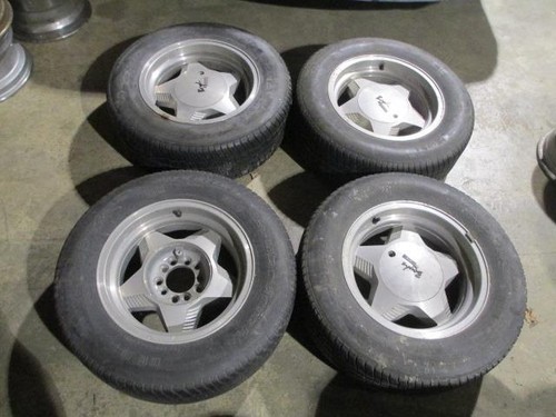 Boyd wheels tires by cragar - boyd,