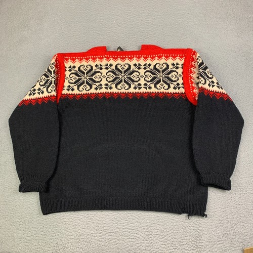 Vtg norse knits - knits, fair