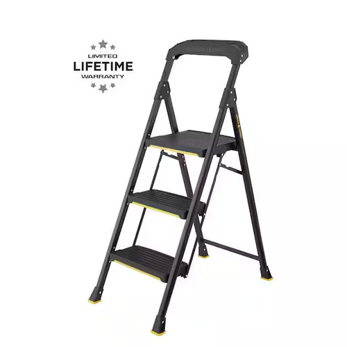 Gorilla ladders step stool - step,
