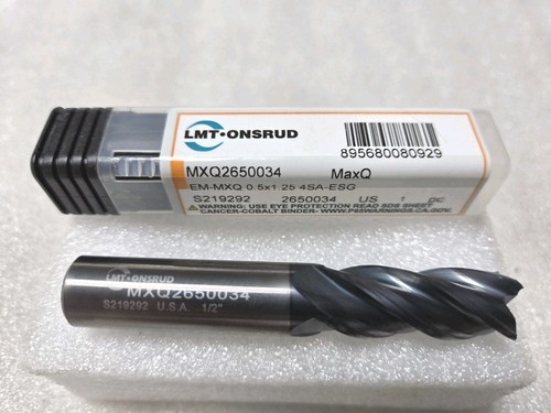 Lmt onsrud mxq2650034 - , cd