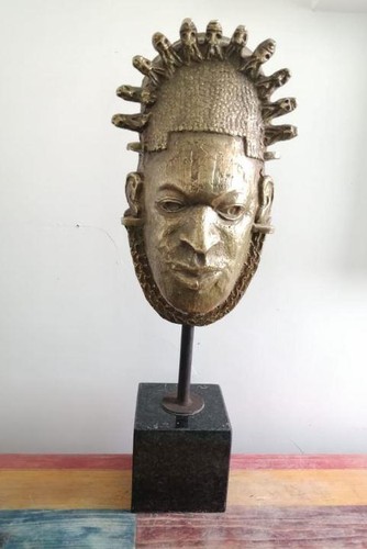 Med barrif nigerian benin - nigerian,