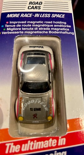 Tomy turbo afx slot car - turbo,