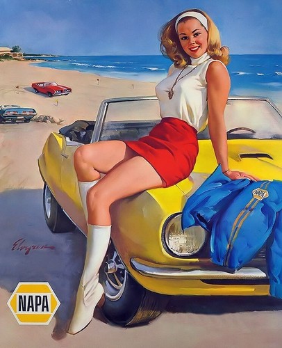 Napa convertible 1st - napa,