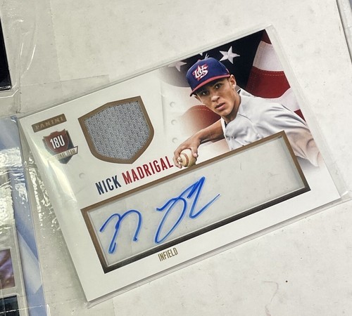 2014 panini usa baseball - 2014,