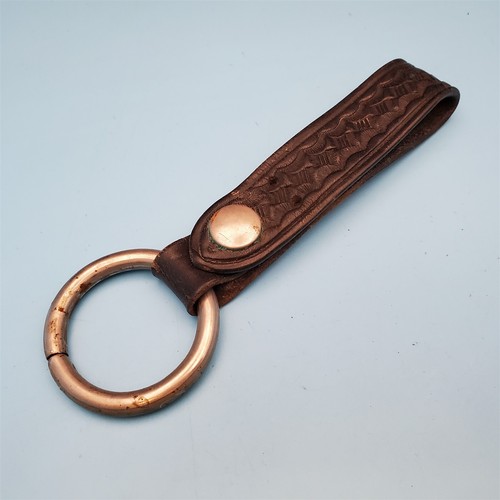 Bianchi baton ring - ring, night