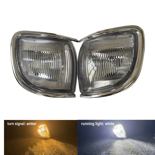Led front corner - led,