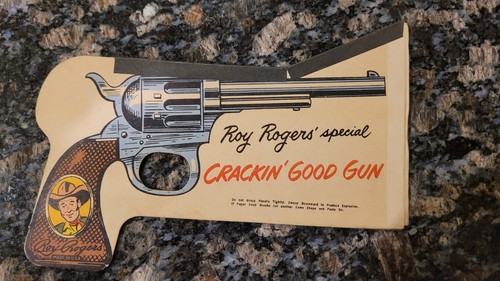 Rare vintage 1950 roy - vintage,