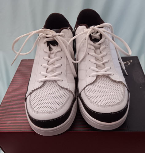 Miller mens rpm sneakers - p.,