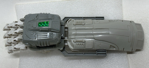 Terminator awesome arm - terminator, claw