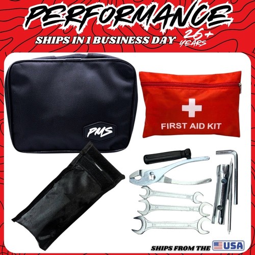 Tool kit honda interceptor - tool, honda interceptor