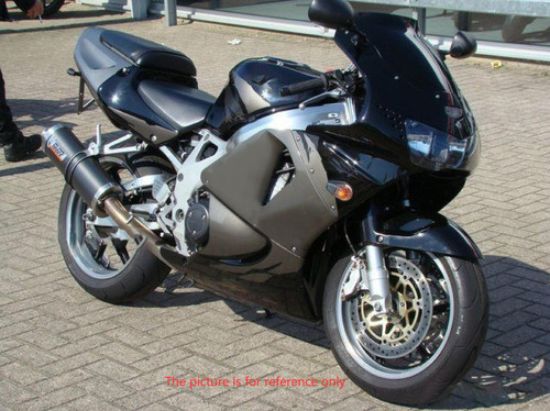 Abs plastic fairings kit - plastic,