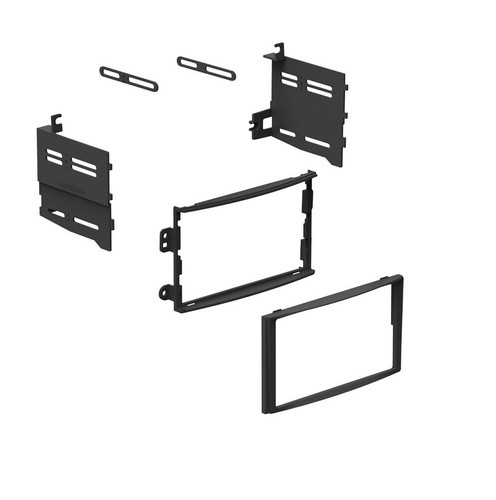 Car radio stereo dash - car,