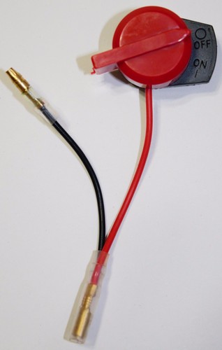 Engine kill switch off fits - kill,