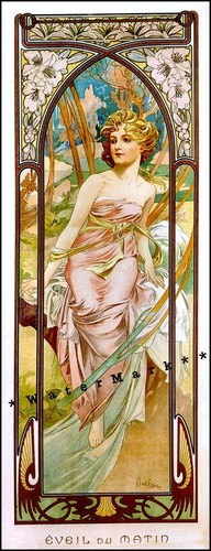 Morning 1899 times day - 1899,