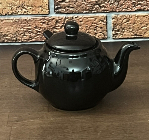 Vintage black ceramic - vintage,