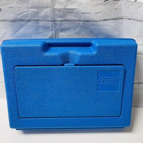 Lego storage suitcase carrying - lego,