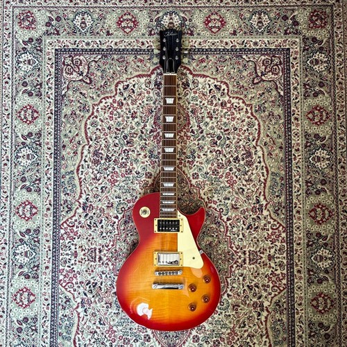 Tokai love rock - tokai, paul