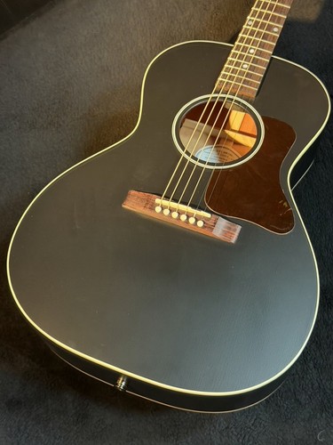 Gibson special satin - gibson, l-00