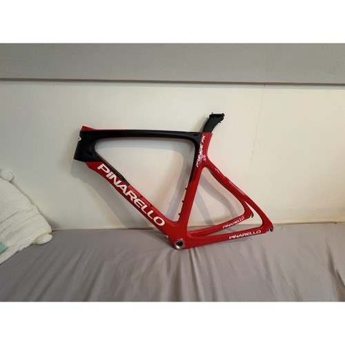 Pinarello prince road bike - prince,