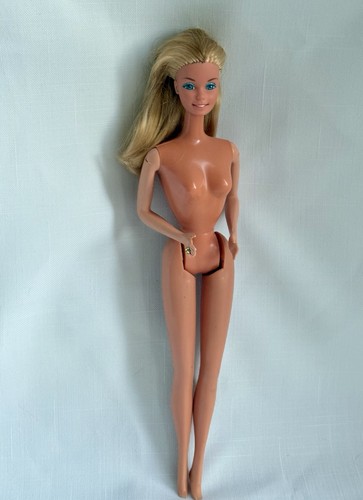 1977 fashion photo barbie - 1977,